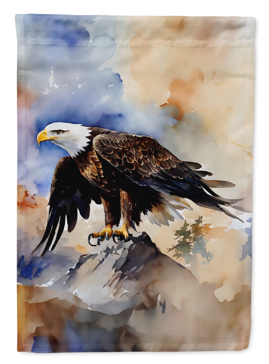 DAC3210CHF 40 x 28 in. Eagle House Flag