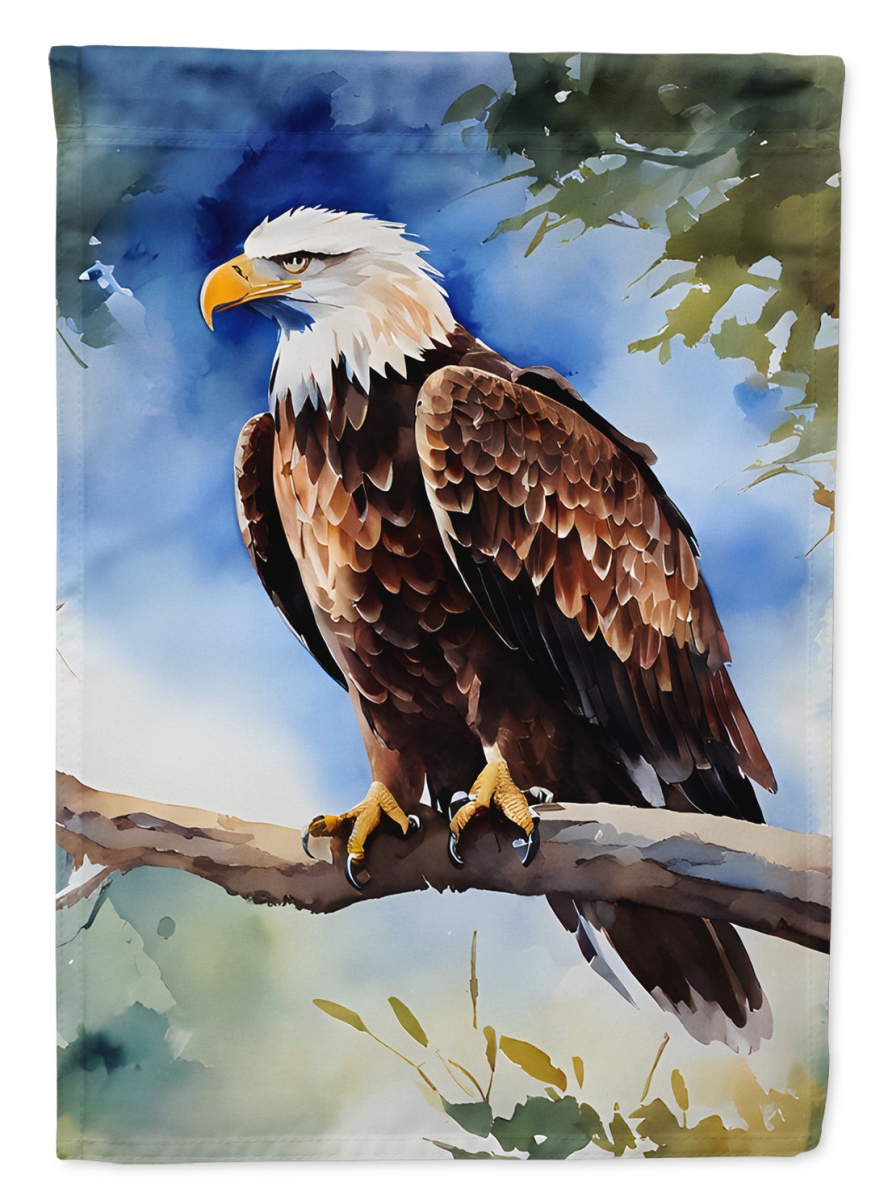 DAC3215CHF 40 x 28 in. Eagle House Flag