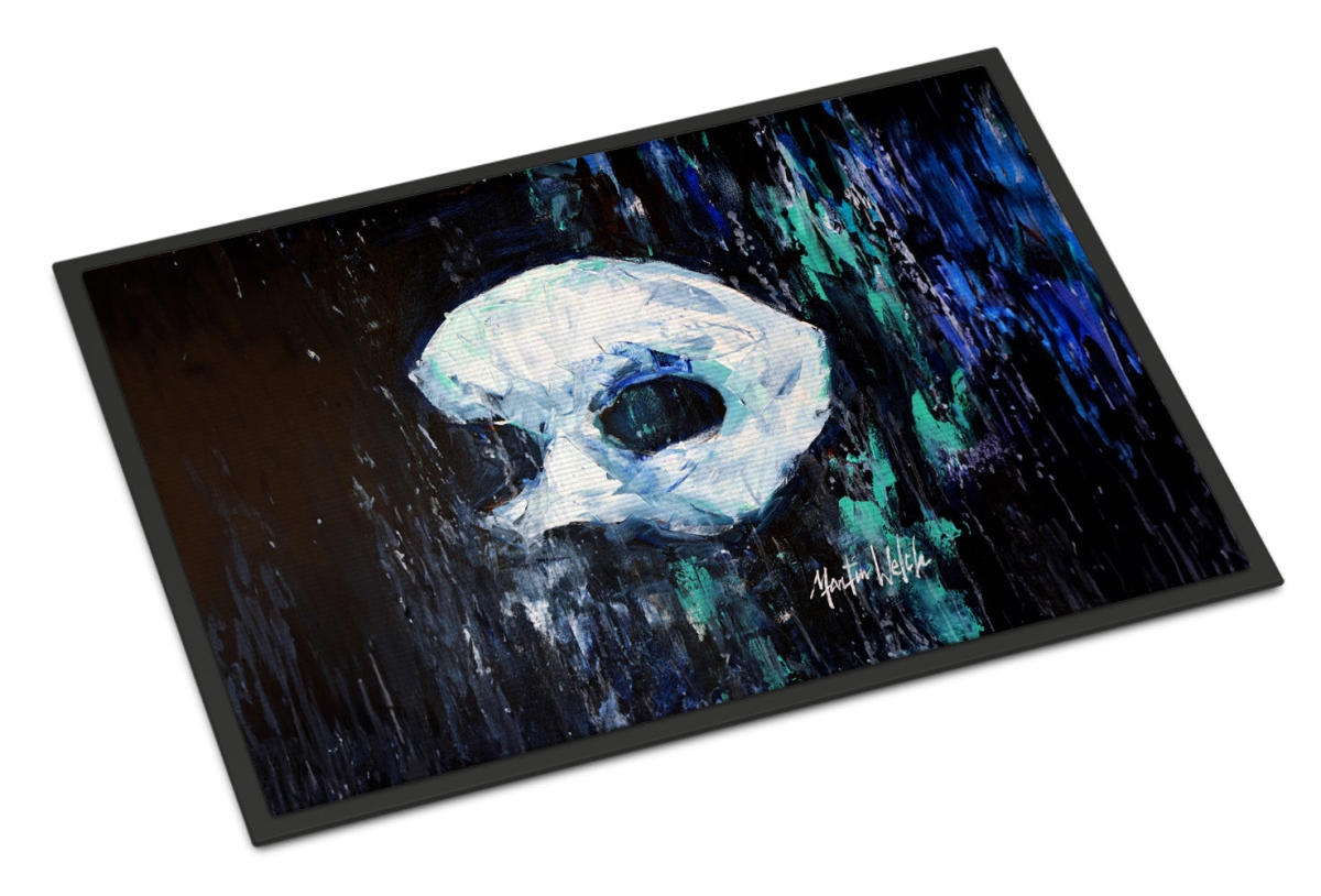 MW2046JMAT 24 x 36 in. Cryptic Mask Doormat