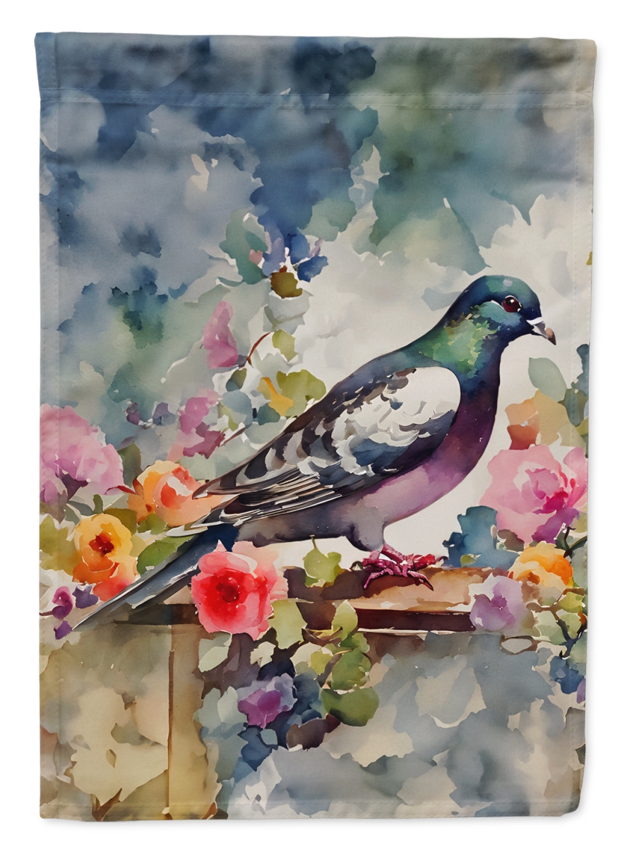 DAC3260CHF 40 x 28 in. Pigeon House Flag
