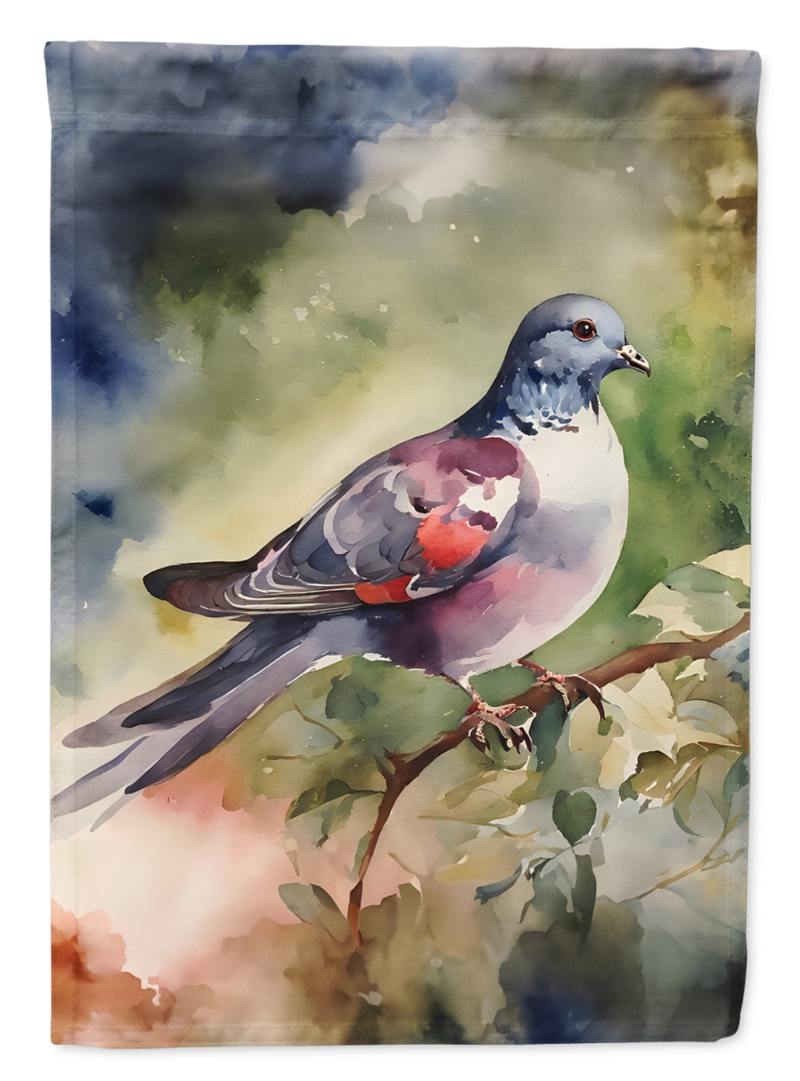 DAC3261CHF 40 x 28 in. Pigeon House Flag
