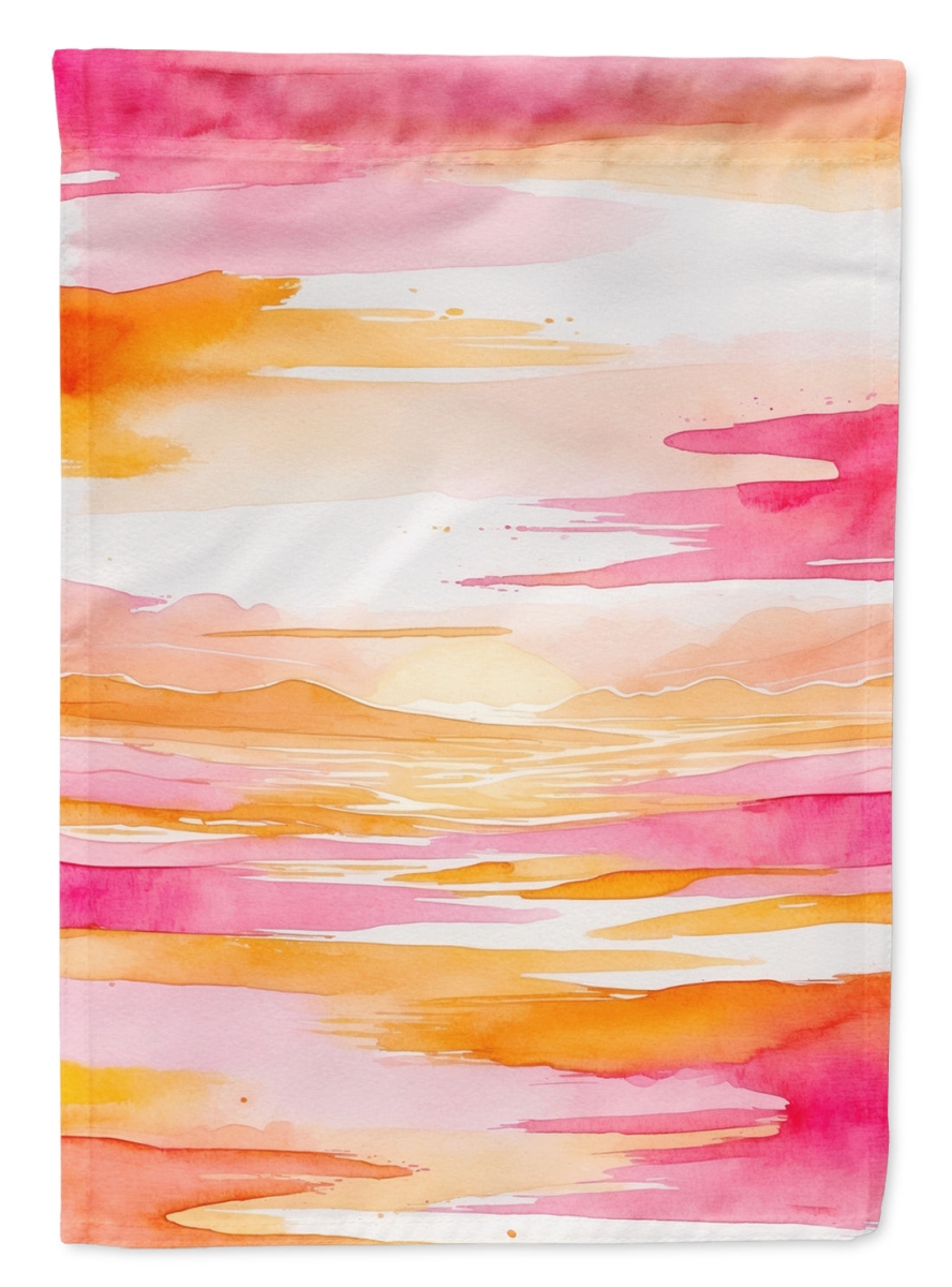 DAC8635CHF 40 x 28 in. Lesbian & Limitless Pride House Flag