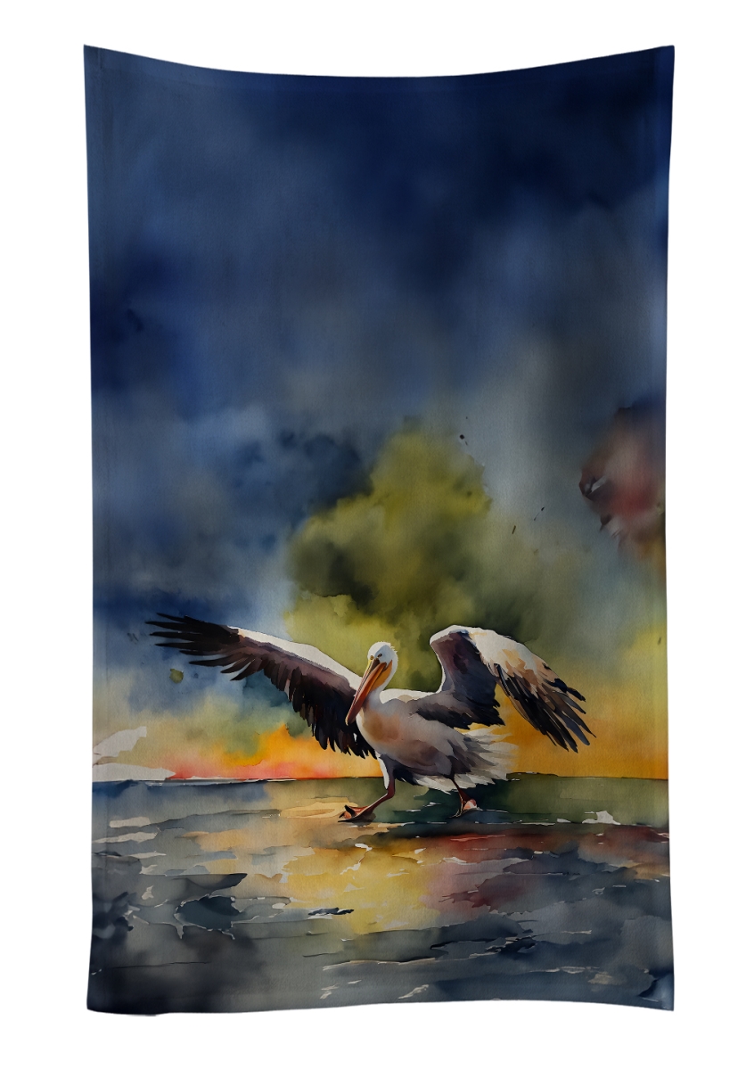DAC2851KTWL 25 x 15 in. Pelican Kitchen Towel