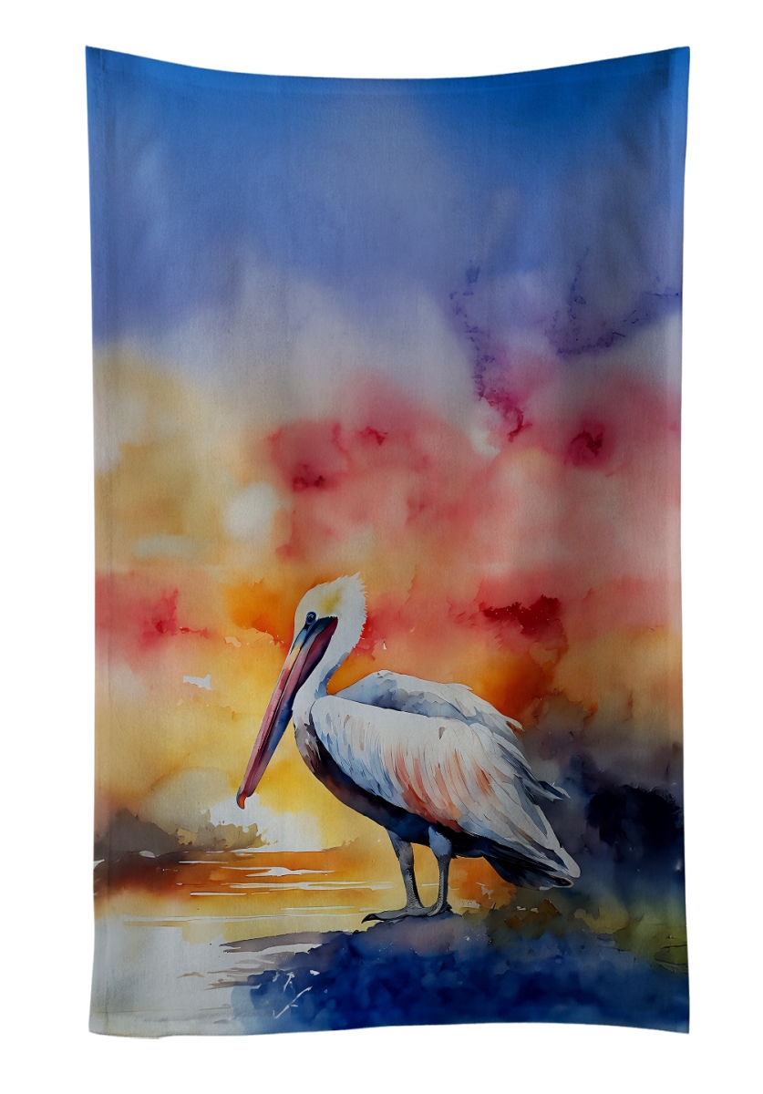 DAC2852KTWL 25 x 15 in. Pelican Kitchen Towel