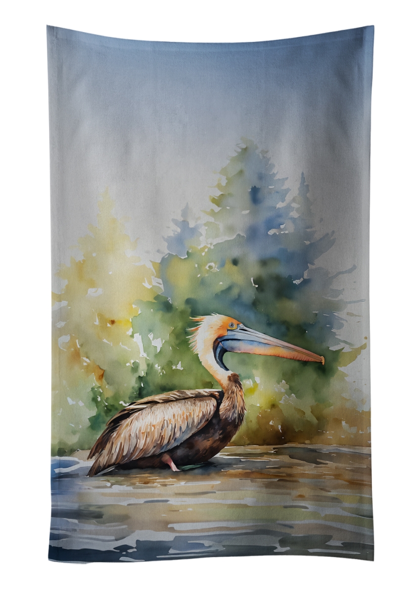 DAC2853KTWL 25 x 15 in. Pelican Kitchen Towel