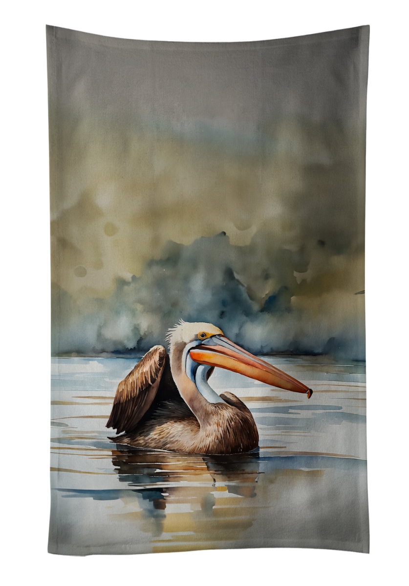 DAC2855KTWL 25 x 15 in. Pelican Kitchen Towel