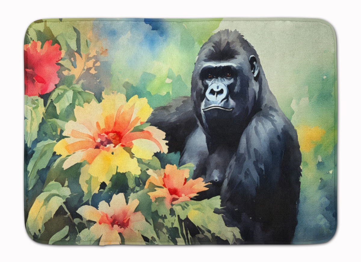 DAC2922RUG 19 x 27 in. Gorilla Memory Foam Kitchen Mat