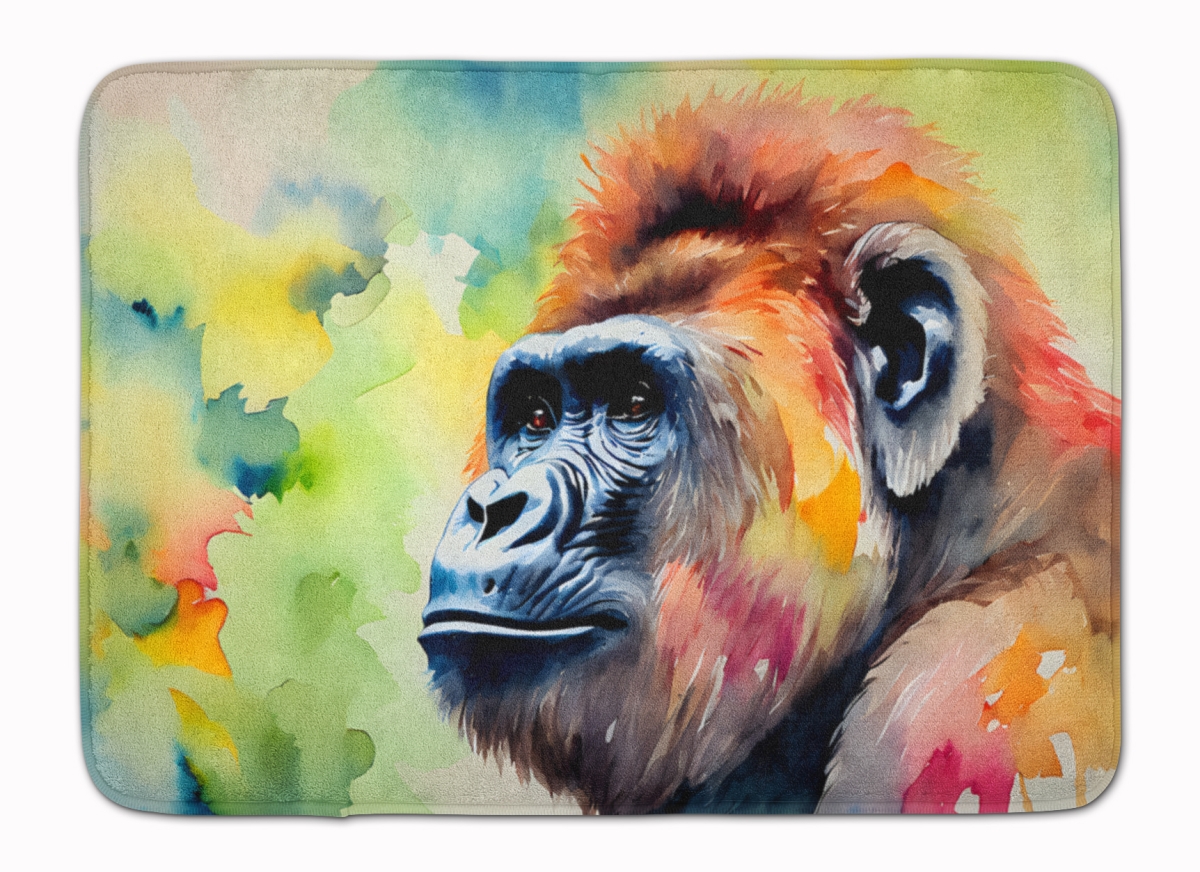 DAC2917RUG 19 x 27 in. Gorilla Memory Foam Kitchen Mat