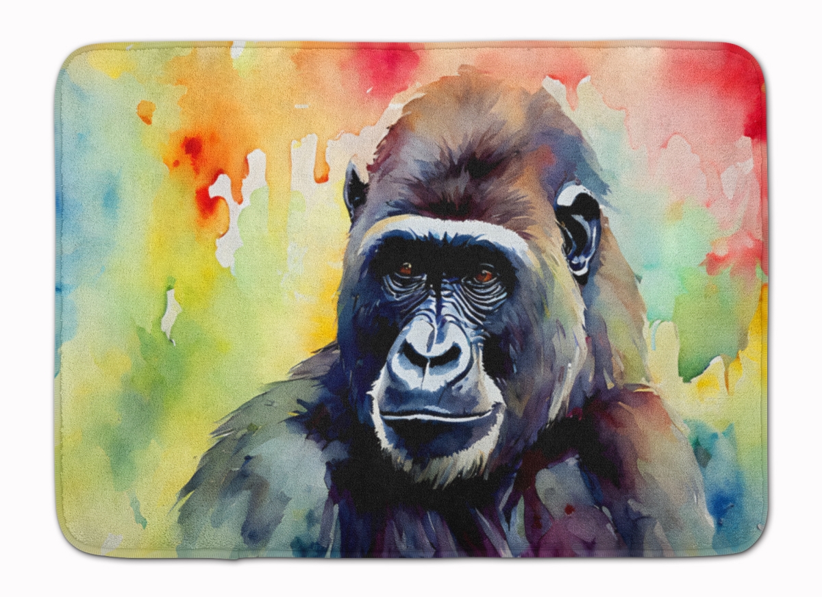 DAC2918RUG 19 x 27 in. Gorilla Memory Foam Kitchen Mat
