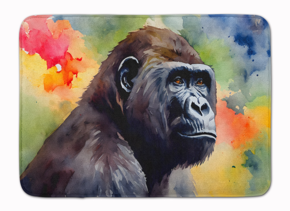 DAC2920RUG 19 x 27 in. Gorilla Memory Foam Kitchen Mat