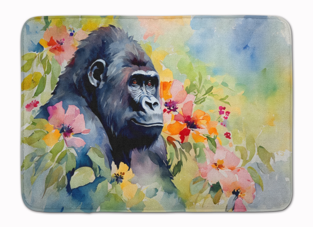 DAC2921RUG 19 x 27 in. Gorilla Memory Foam Kitchen Mat