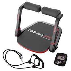 Picture of Star Uno 7827-030-203 Core Max Pro Deluxe with Fitness Monitor & Pro Resistance Bands