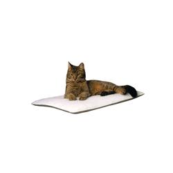 Picture of Carolina Pet 01187 1.5 x 20 x 20 in. Purr Padd Pet Bed - White