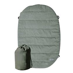 Picture of Carolina Pet 011860 Pet Bed in a Bag - Olive