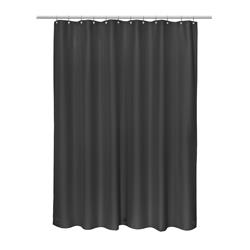 Picture of Carnation Home Fashions SCEVA-10-16 72 x 72 in. Standard-Sized Clean Home Peva Curtain Liner in Navy