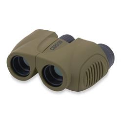 Picture of Carson HT-822 8 x 22 mm Hornet Compact Binoculars - Olive Green