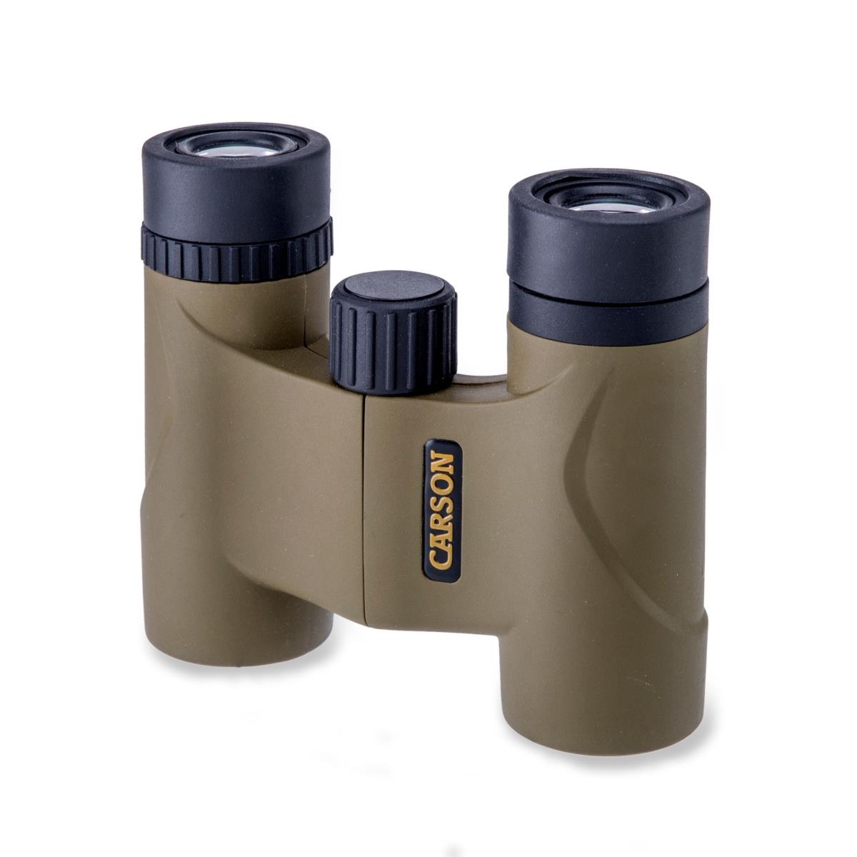 Picture of Carson HW-822 8 x 22 mm Stinger Compact Binocular