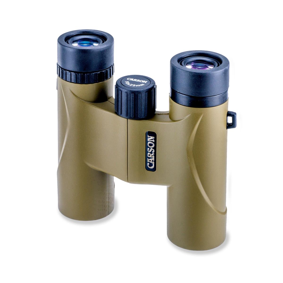 Picture of Carson HW-025 10 x 25 mm Stinger Compact Binocular