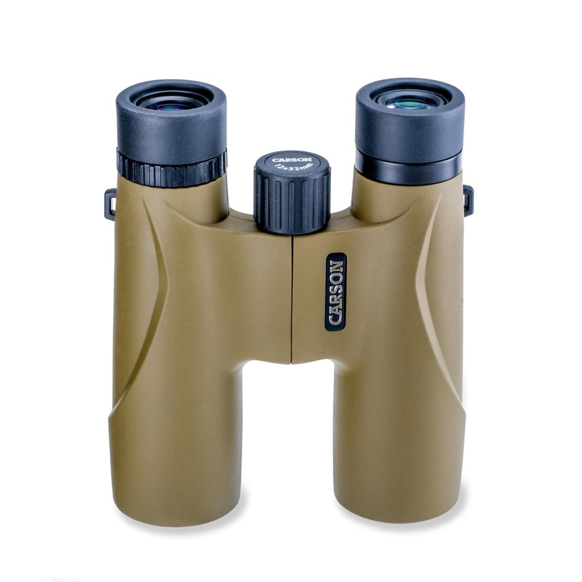 Picture of Carson HW-232 12 x 32 mm Stinger Compact Binocular