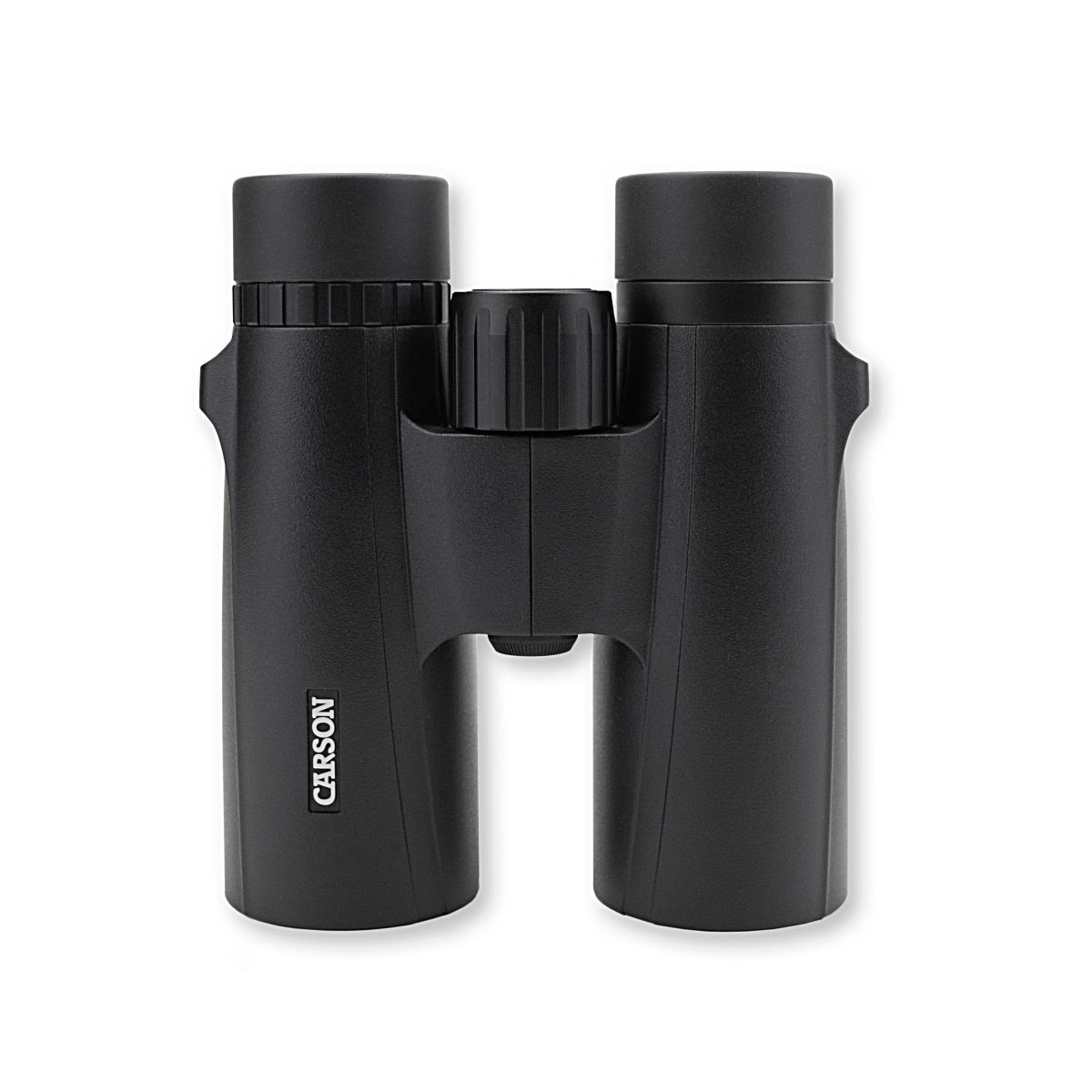 Picture of Carson VX-842 8 x 42 mm VX Series Full Sized Waterproof Binoculars