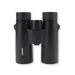 Carson VX-042 10 x 42 mm VX Series Waterproof High Definition Binoculars - Full Size
