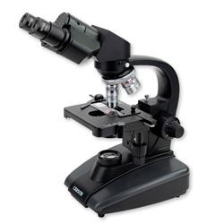 Carson MS-170 100X-1600X Led Lighted Compound Binocular Head Microscope -  Marson