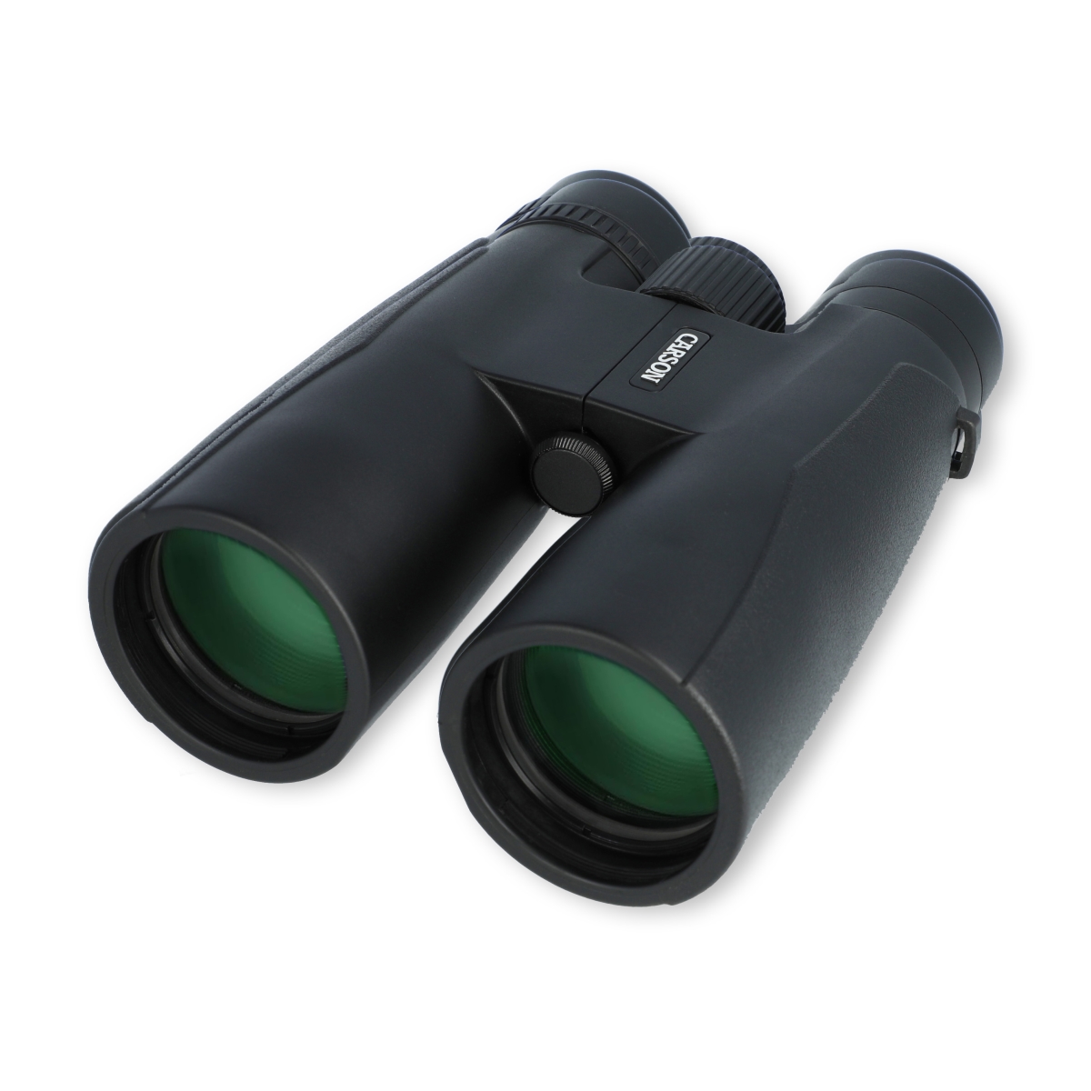 Carson MK-250 Carson Makalu 12x50mm Full Sized Binoculars