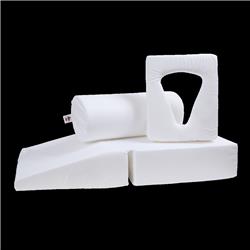 Picture of Core Products LTC-5600 Cotton Cover M.A.T Body Positioning System, White