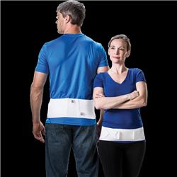 Picture of Core Products SIB-6031-LRG Elastic Sacroiliac Spinal Support with Pad - Large
