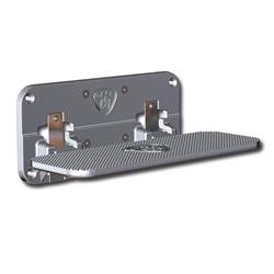 Flat Mount Mega Step - Mechanical Matte