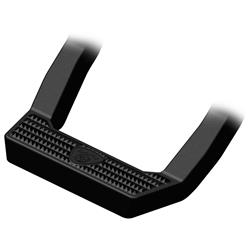 114031-1 XP3 Black Powder Coat LD Step for 2019 GMC Sierra 3500 HD