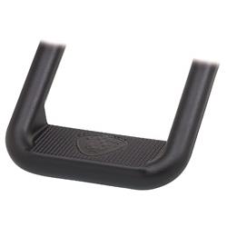 108221-1 XP3 Black Powder Coat Hoop-II Step for 2019 Ford Expedition
