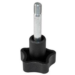Picture of Current Solutions 90368 Handle Adjustment Screw for Knee Scooter