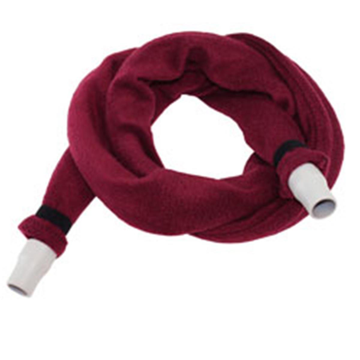 Picture of Current Solutions HW-BURG Hose Wrap&#44; Burgundy