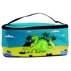 Picture of Current Solutions BAG-DINO Dinosaur Nebulizer Carry Bag