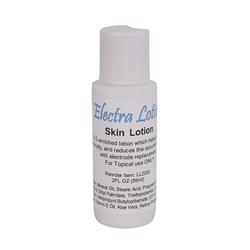 Picture of Current Solutions LL2003 2 oz Electra TENS Lotion