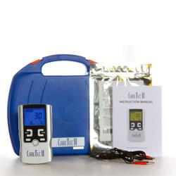 Picture of Current Solutions DT4222 Digital TENS & EMS Caretec II