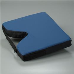 Picture of Current Solutions HDC-CX2016 20 x 16 in. Coccyx Cushion