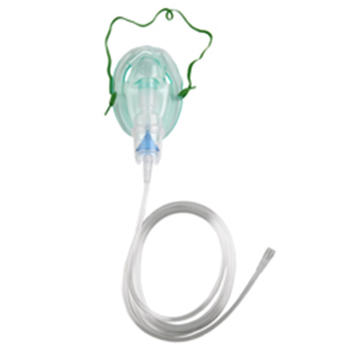 Picture of Current Solutions NEB-ADLTM Nebulizer Kit with Adult Mask