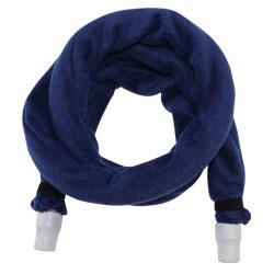 Picture of Current Solutions HW-NAVY Hose Wrap&#44; Navy Blue