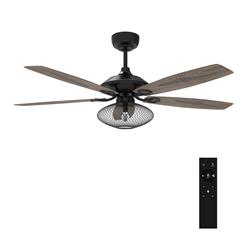 Picture of Carro VC525D1-L16-BG-1 Karson 52 in. Ceiling Fan with Remote & Light Kit Included