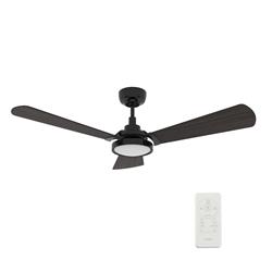 Picture of Carro VS563B3-L22-B5-1 Brisa 56 in. Smart Ceiling Fan with Remote&#44; Light Kit Included & Works