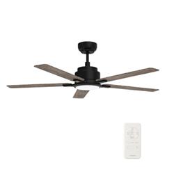Picture of Carro VS565J-L12-BG-1 Espear 56 in. Smart Ceiling Fan with Romote&#44; Light Kit Included & Works