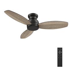 Picture of Carro VC483Q-N10-BG-1-FM Stanley 48 in. Ceiling Fan with Remote