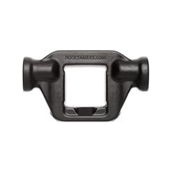 RT034 2 in. Center Hub - Matte Black