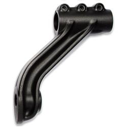 Hub Arm Right - Matte Black