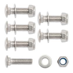 RT056 M8 Flap Clamp Bolt Kit