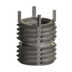 3634-7-16TWK 0.43 x 0.56 in. Key-Locking Insert Kit