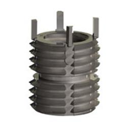 3734-5-16TWK 0.31 x 0.43 in. Key-Locking Thread Insert Kit