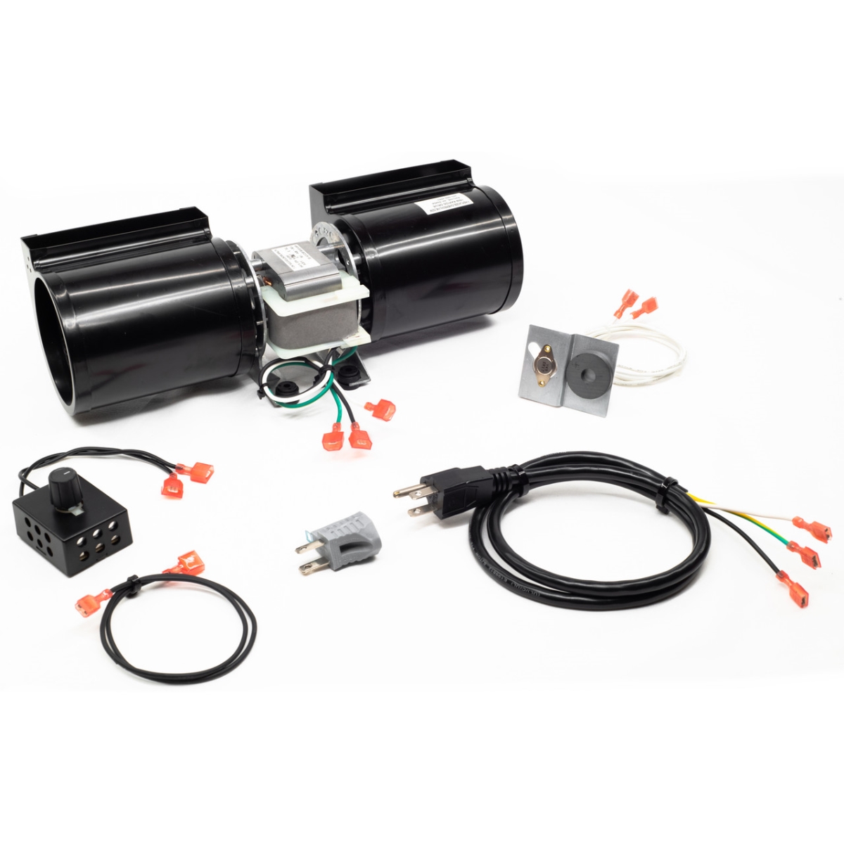 FAB-1600 FAB-1600 Fireplace Blower Fan Kit for Superior Fireplaces
